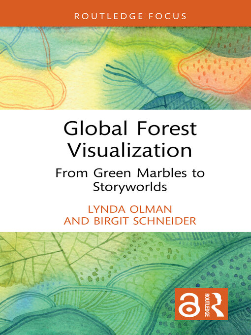 Title details for Global Forest Visualization by Lynda Olman - Available
